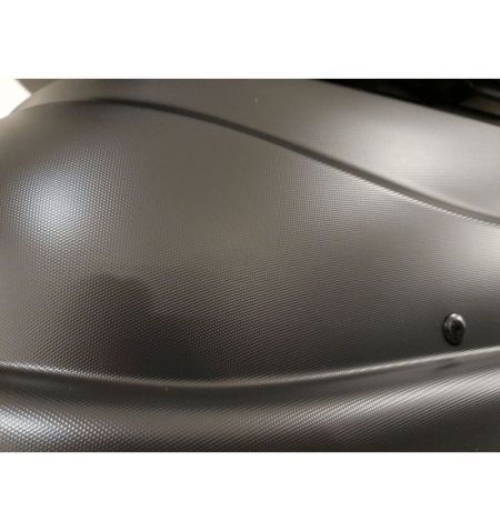 Střešní box Hapro Zenith 6.6 Anthracite - objem 360l / oboustranné otevírání / antracit | Filson Store Střešní box Hapro Zenith 6.6 Anthracite - objem 360l / oboustranné otevírání / antracit | Filson Store