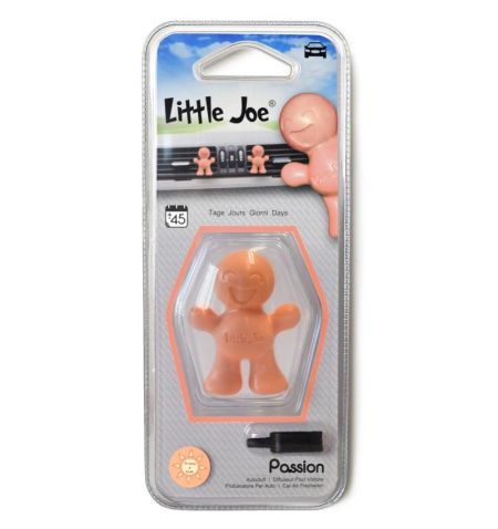 Osvěžovač vzduchu / vůně do auta - Little Joe Tonic | Filson Store