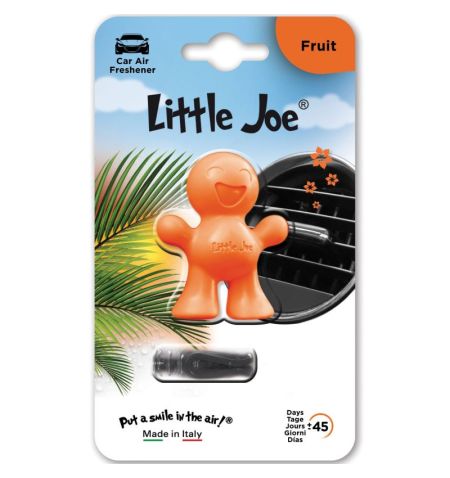 Osvěžovač vzduchu / vůně do auta - Little Joe M Fruit | Filson Store