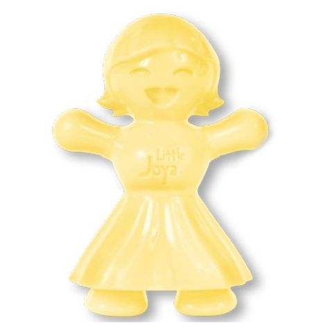 Osvěžovač vzduchu / vůně do auta - Little Joya M Vanilla Creme | Filson Store