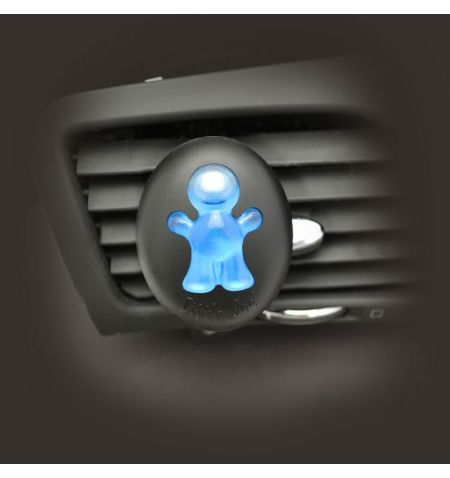 Osvěžovač vzduchu / vůně do auta - Little Joe Membrane New Car | Filson Store