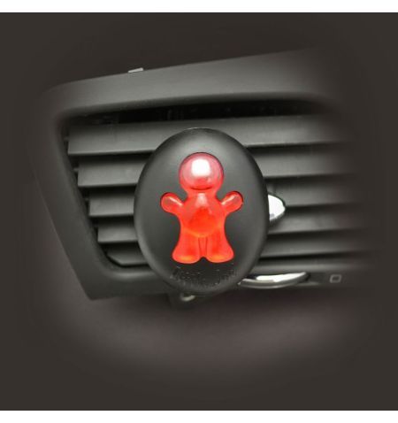 Osvěžovač vzduchu / vůně do auta - Little Joe Membrane Cherry | Filson Store