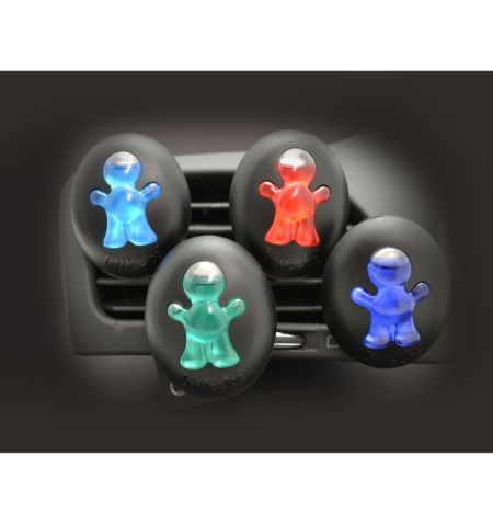 Osvěžovač vzduchu / vůně do auta - Little Joe Membrane Cherry | Filson Store