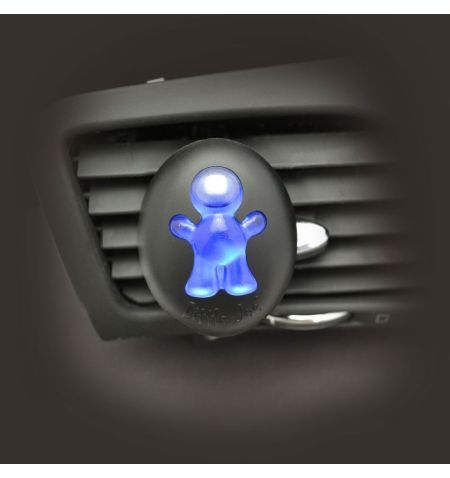 Osvěžovač vzduchu / vůně do auta - Little Joe Membrane Black Velvet | Filson Store Osvěžovač vzduchu / vůně do auta - Little Joe Membrane Black Velvet | Filson Store