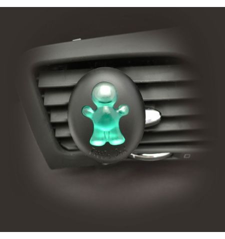 Osvěžovač vzduchu / vůně do auta - Little Joe Membrane Fresh Mint | Filson Store