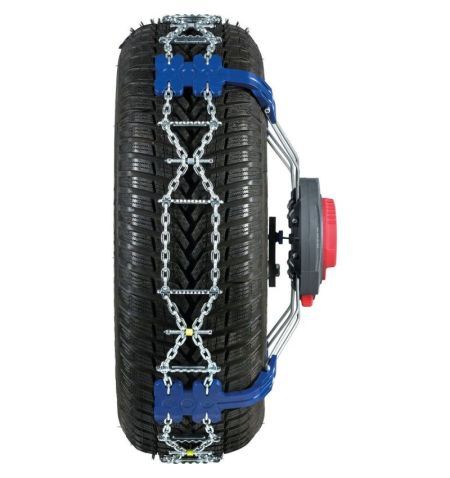 Sněhové řetězy Pewag Servostar automatické s ráčnovým systémem servo - velikost RSC 900 X | Filson Store Sněhové řetězy Pewag Servostar automatické s ráčnovým systémem servo - velikost RSC 900 X | Filson Store
