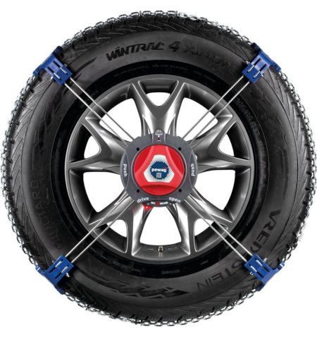 Sněhové řetězy Pewag Servostar SUV automatické s ráčnovým systémem servo - velikost RSC 930 V | Filson Store