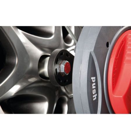 Sněhové řetězy Pewag Servostar SUV automatické s ráčnovým systémem servo - velikost RSC 930 V | Filson Store