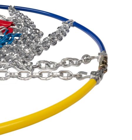 Sněhové řetězy Amio pro dodávky / Off-Road / 4x4 / SUV / MPV do hmotnosti vozidla 7.5t / 16mm - KN220 | Filson Store