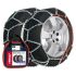 Sněhové řetězy Amio pro dodávky / Off-Road / 4x4 / SUV / MPV do hmotnosti vozidla 7.5t / 16mm - KN225 | Filson Store