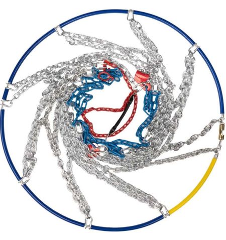 Sněhové řetězy Amio pro dodávky / Off-Road / 4x4 / SUV / MPV do hmotnosti vozidla 7.5t / 16mm - KN230 | Filson Store