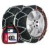 Sněhové řetězy Amio pro dodávky / Off-Road / 4x4 / SUV / MPV do hmotnosti vozidla 7.5t / 16mm - KN255 | Filson Store
