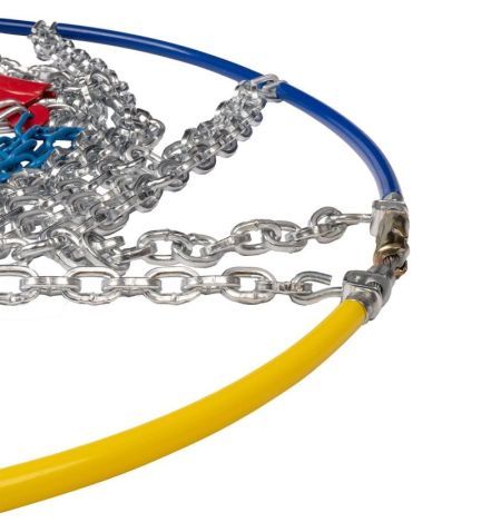 Sněhové řetězy Amio pro dodávky / Off-Road / 4x4 / SUV / MPV do hmotnosti vozidla 7.5t / 16mm - KN260 | Filson Store