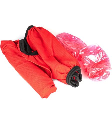 Sněhové řetězy / textilní návleky Amio - velikost XL / celoevropská norma pro horské oblasti EN16662-1 Önorm V5121 | Filson S...