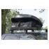 Střešní box Menabo Satellite 330 Dark - objem 330l / pravostranné otevírání / matný tmavě šedý | Filson Store