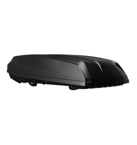 Střešní box GPRapture - objem 520l / oboustranné otevírání / černá lesklá | Filson Store Střešní box GPRapture - objem 520l / oboustranné otevírání / černá lesklá | Filson Store