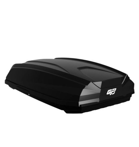 Střešní box GPRapture - objem 520l / oboustranné otevírání / černá lesklá | Filson Store Střešní box GPRapture - objem 520l / oboustranné otevírání / černá lesklá | Filson Store