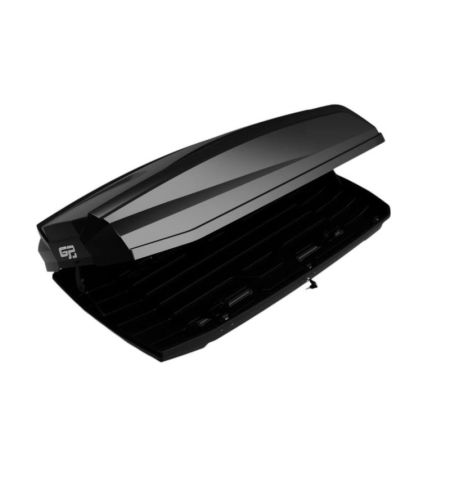 Střešní box GPRapture - objem 520l / oboustranné otevírání / černá lesklá | Filson Store Střešní box GPRapture - objem 520l / oboustranné otevírání / černá lesklá | Filson Store