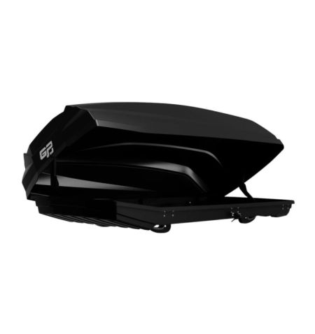 Střešní box GPRapture - objem 520l / oboustranné otevírání / černá lesklá | Filson Store Střešní box GPRapture - objem 520l / oboustranné otevírání / černá lesklá | Filson Store