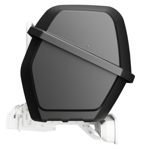 Zadní box na nosič na tažné zařízení GP Evolve - objem 340l / uzamykací / černý | Filson Store Zadní box na nosič na tažné zařízení GP Evolve - objem 340l / uzamykací / černý | Filson Store