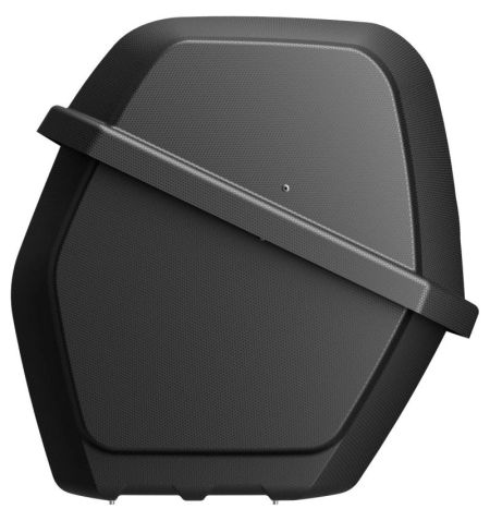 Zadní box na nosič na tažné zařízení GP Evolve - objem 340l / uzamykací / černý | Filson Store Zadní box na nosič na tažné zařízení GP Evolve - objem 340l / uzamykací / černý | Filson Store