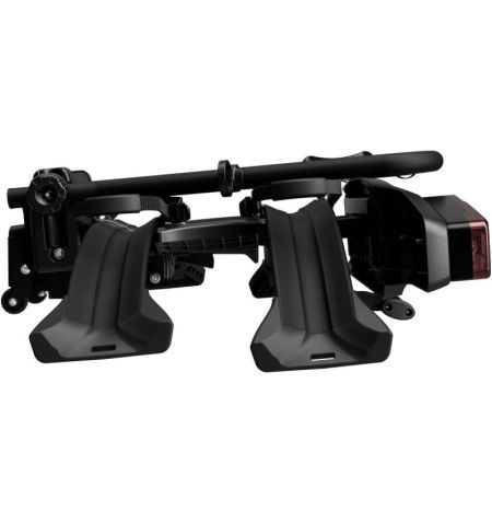 Nosič na tažné zařízení na 2 kola / elektrokola GP Verve e-bike - sklopný | Filson Store Nosič na tažné zařízení na 2 kola / elektrokola GP Verve e-bike - sklopný | Filson Store