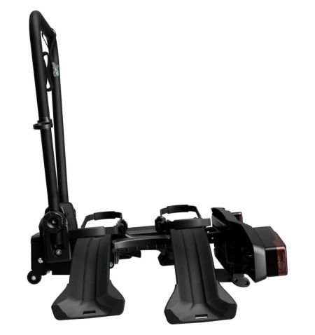Nosič na tažné zařízení na 2 kola / elektrokola GP Verve e-bike - sklopný | Filson Store Nosič na tažné zařízení na 2 kola / elektrokola GP Verve e-bike - sklopný | Filson Store