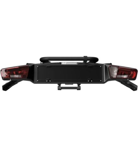 Nosič na tažné zařízení na 2 kola / elektrokola GP Verve e-bike - sklopný | Filson Store Nosič na tažné zařízení na 2 kola / elektrokola GP Verve e-bike - sklopný | Filson Store