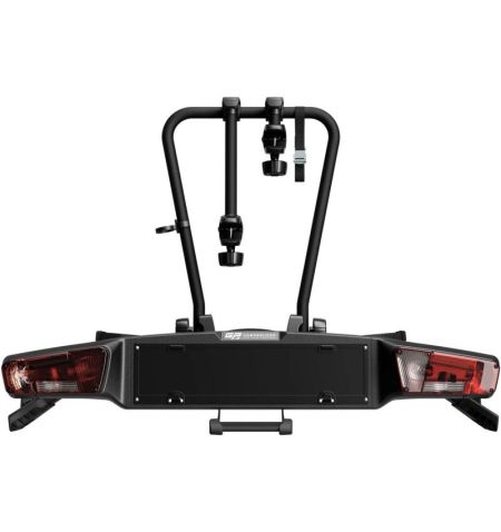 Nosič na tažné zařízení na 2 kola / elektrokola GP Verve e-bike - sklopný | Filson Store Nosič na tažné zařízení na 2 kola / elektrokola GP Verve e-bike - sklopný | Filson Store