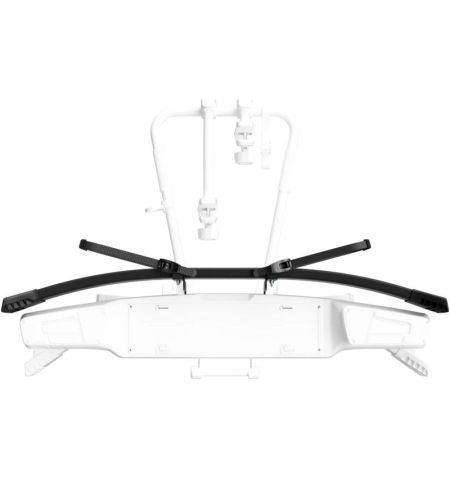 Přídavný nosič na tažné zařízení na třetí kolo GP Verve e-bike | Filson Store Přídavný nosič na tažné zařízení na třetí kolo GP Verve e-bike | Filson Store