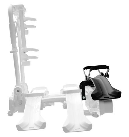 Přídavný nosič na tažné zařízení na třetí kolo GP Verve e-bike | Filson Store Přídavný nosič na tažné zařízení na třetí kolo GP Verve e-bike | Filson Store