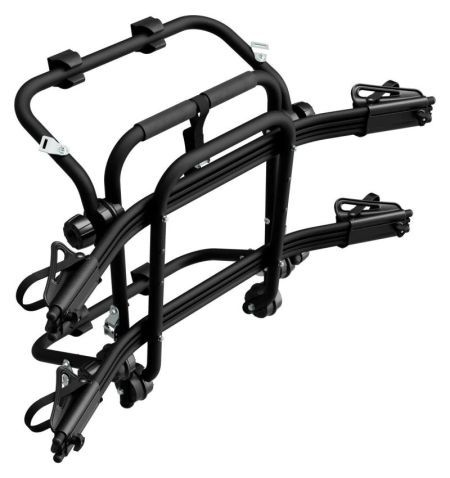 Nosič na 2 jízdní kola / elektrokola na zadní / páté dveře GP Sinergy 2 E-bike - aluminium / pozinkovaná ocel | Filson Store Nosič na 2 jízdní kola / elektrokola na zadní / páté dveře GP Sinergy 2 E-bike - aluminium / pozinkovaná ocel | Filson Store