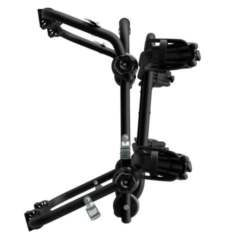 Nosič na 2 jízdní kola / elektrokola na zadní / páté dveře GP Sinergy 2 E-bike - aluminium / pozinkovaná ocel | Filson Store Nosič na 2 jízdní kola / elektrokola na zadní / páté dveře GP Sinergy 2 E-bike - aluminium / pozinkovaná ocel | Filson Store