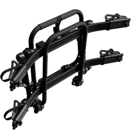 Nosič na 2 jízdní kola / elektrokola na zadní / páté dveře GP Sinergy 2 E-bike - aluminium / pozinkovaná ocel | Filson Store Nosič na 2 jízdní kola / elektrokola na zadní / páté dveře GP Sinergy 2 E-bike - aluminium / pozinkovaná ocel | Filson Store