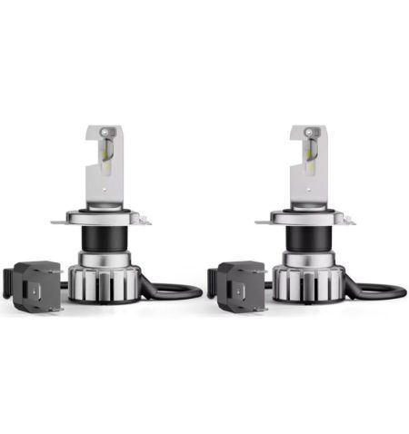 Autožárovky LED diodové Osram Night Breaker Smart H4 12V 21/20W P43t - 2ks / schváleno pro ČR / EU homologace / třetí generac... Autožárovky LED diodové Osram Night Breaker Smart H4 12V 21/20W P43t - 2ks / schváleno pro ČR / EU homologace / třetí generac...