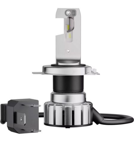 Autožárovky LED diodové Osram Night Breaker Smart H4 12V 21/20W P43t - 2ks / schváleno pro ČR / EU homologace / třetí generac... Autožárovky LED diodové Osram Night Breaker Smart H4 12V 21/20W P43t - 2ks / schváleno pro ČR / EU homologace / třetí generac...