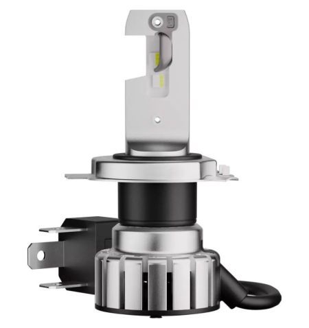 Autožárovky LED diodové Osram Night Breaker Smart H4 12V 21/20W P43t - 2ks / schváleno pro ČR / EU homologace / třetí generac... Autožárovky LED diodové Osram Night Breaker Smart H4 12V 21/20W P43t - 2ks / schváleno pro ČR / EU homologace / třetí generac...