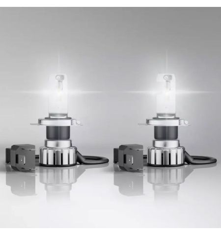 Autožárovky LED diodové Osram Night Breaker Smart H4 12V 21/20W P43t - 2ks / schváleno pro ČR / EU homologace / třetí generac... Autožárovky LED diodové Osram Night Breaker Smart H4 12V 21/20W P43t - 2ks / schváleno pro ČR / EU homologace / třetí generac...