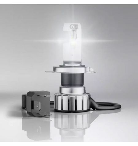 Autožárovky LED diodové Osram Night Breaker Smart H4 12V 21/20W P43t - 2ks / schváleno pro ČR / EU homologace / třetí generac... Autožárovky LED diodové Osram Night Breaker Smart H4 12V 21/20W P43t - 2ks / schváleno pro ČR / EU homologace / třetí generac...