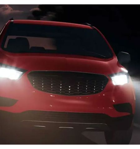 Autožárovky LED diodové Osram Night Breaker Smart H4 12V 21/20W P43t - 2ks / schváleno pro ČR / EU homologace / třetí generac... Autožárovky LED diodové Osram Night Breaker Smart H4 12V 21/20W P43t - 2ks / schváleno pro ČR / EU homologace / třetí generac...