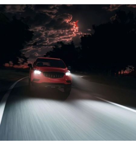 Autožárovky LED diodové Osram Night Breaker Smart H4 12V 21/20W P43t - 2ks / schváleno pro ČR / EU homologace / třetí generac... Autožárovky LED diodové Osram Night Breaker Smart H4 12V 21/20W P43t - 2ks / schváleno pro ČR / EU homologace / třetí generac...