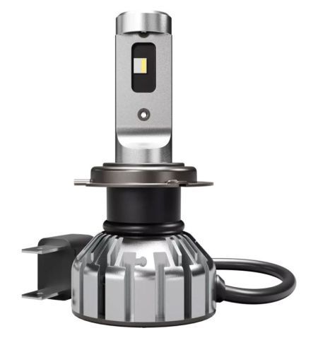 Autožárovky LED diodové Osram Night Breaker Smart H7 12V 16W PX26d - 2ks / schváleno pro ČR / EU homologace / třetí generace ...