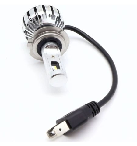 Autožárovky LED diodové Osram Night Breaker Smart H7 12V 16W PX26d - 2ks / schváleno pro ČR / EU homologace / třetí generace ...