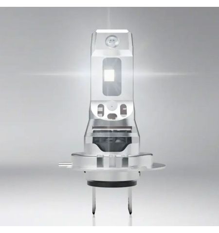 Autožárovky LED diodové Osram Night Breaker Speed H7 12V 16W PX26d - 2ks / schváleno pro ČR / EU homologace / třetí generace ...