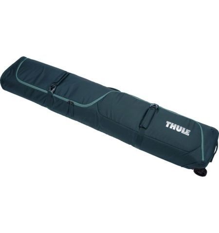 Vak pro ochranu a uskladnění lyží Thule Roundtrip Ski Roller 175cm s kolečky - šedý | Filson Store