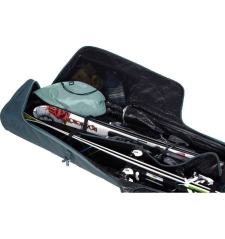 Vak pro ochranu a uskladnění lyží Thule Roundtrip Ski Roller 175cm s kolečky - šedý | Filson Store Vak pro ochranu a uskladnění lyží Thule Roundtrip Ski Roller 175cm s kolečky - šedý | Filson Store