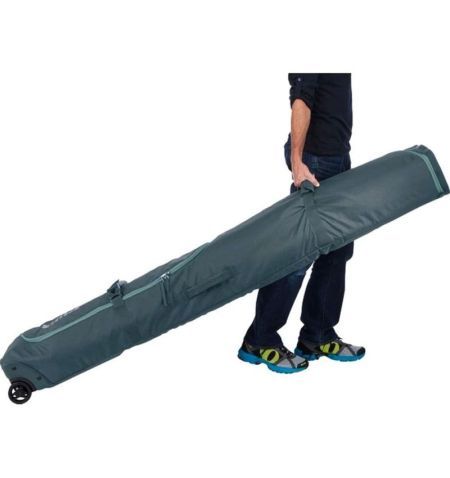 Vak pro ochranu a uskladnění lyží Thule Roundtrip Ski Roller 175cm s kolečky - šedý | Filson Store Vak pro ochranu a uskladnění lyží Thule Roundtrip Ski Roller 175cm s kolečky - šedý | Filson Store