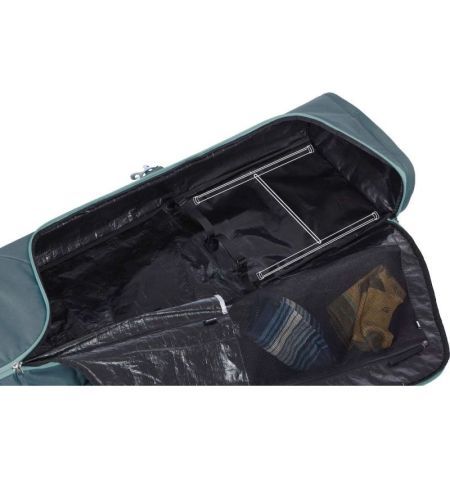 Vak pro ochranu a uskladnění lyží Thule Roundtrip Ski Roller 175cm s kolečky - šedý | Filson Store Vak pro ochranu a uskladnění lyží Thule Roundtrip Ski Roller 175cm s kolečky - šedý | Filson Store