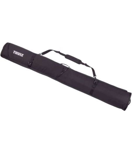Vak pro ochranu a uskladnění lyží / běžek Thule Roundtrip Ski Bag 192cm - černý | Filson Store