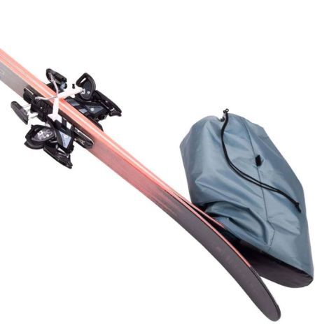 Vak pro ochranu a uskladnění lyží / běžek Thule Roundtrip Ski Bag 192cm - černý | Filson Store Vak pro ochranu a uskladnění lyží / běžek Thule Roundtrip Ski Bag 192cm - černý | Filson Store